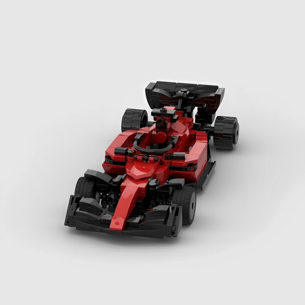 "Ferrari F1 Toy Sports Racing Car"