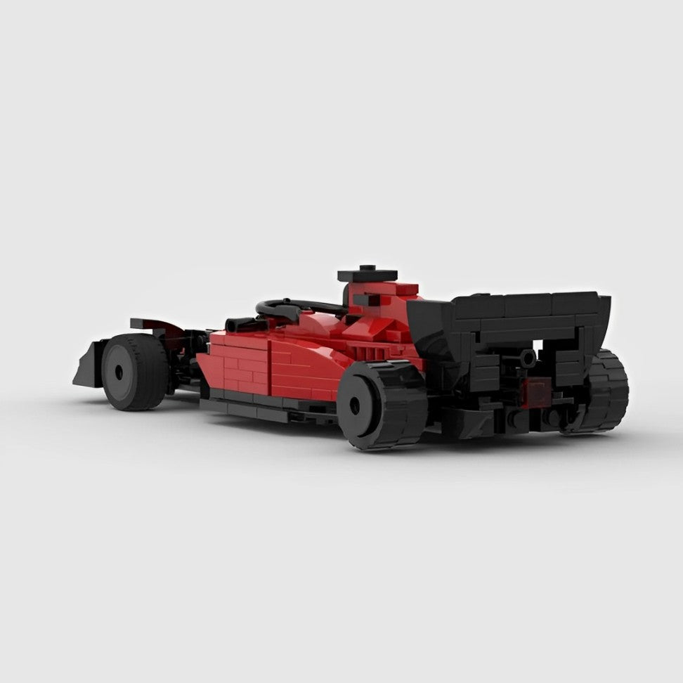 "Ferrari F1 Toy Sports Racing Car"