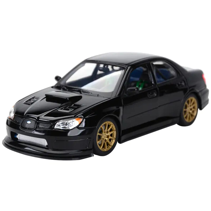 Subaru Impreza Racing Model