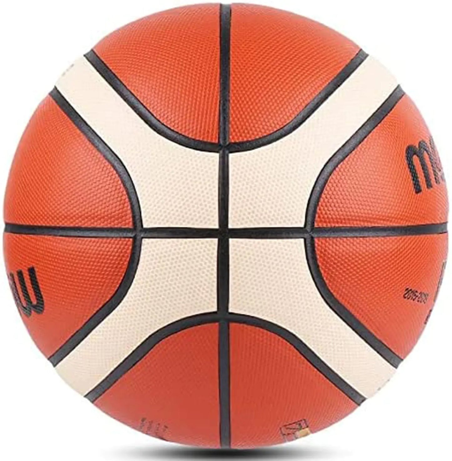 Balón de Baloncesto de Alta Calidad - Tamaño Oficial 7