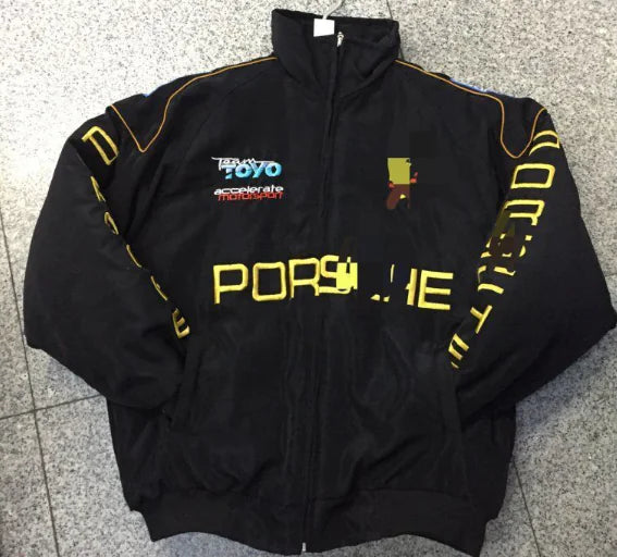 Chaqueta de Motocicleta