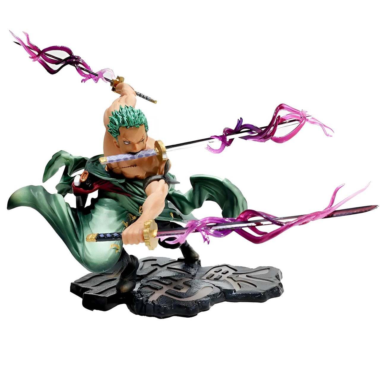 Figura de Zoro