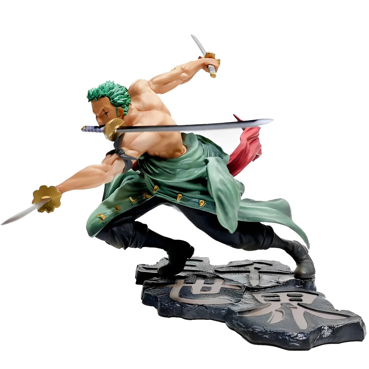 Figura de Zoro