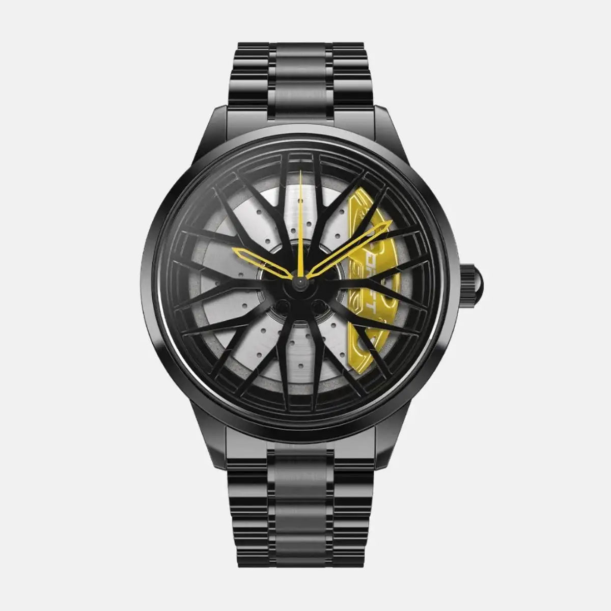 Relojes Deportivos Automotrices