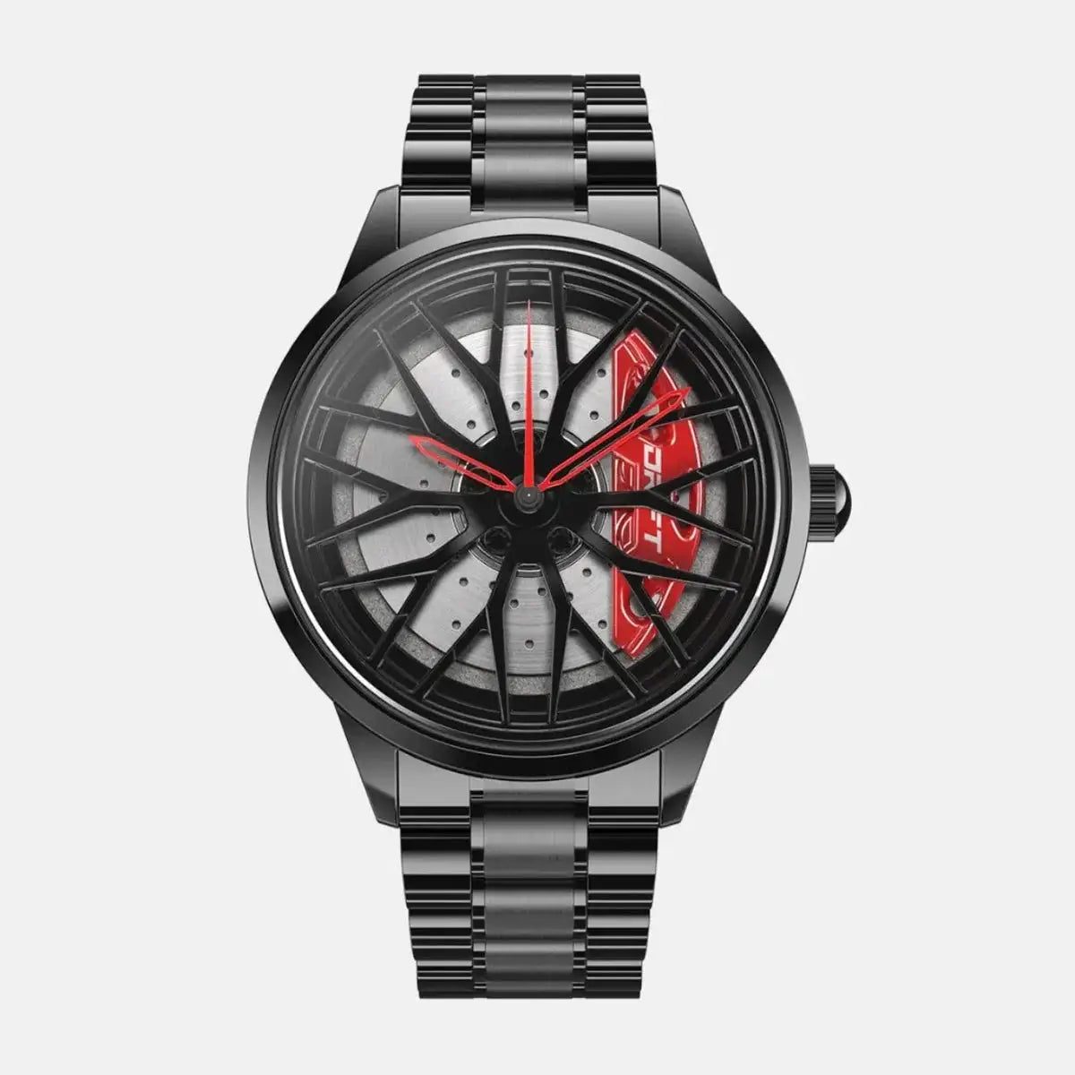 Relojes Deportivos Automotrices