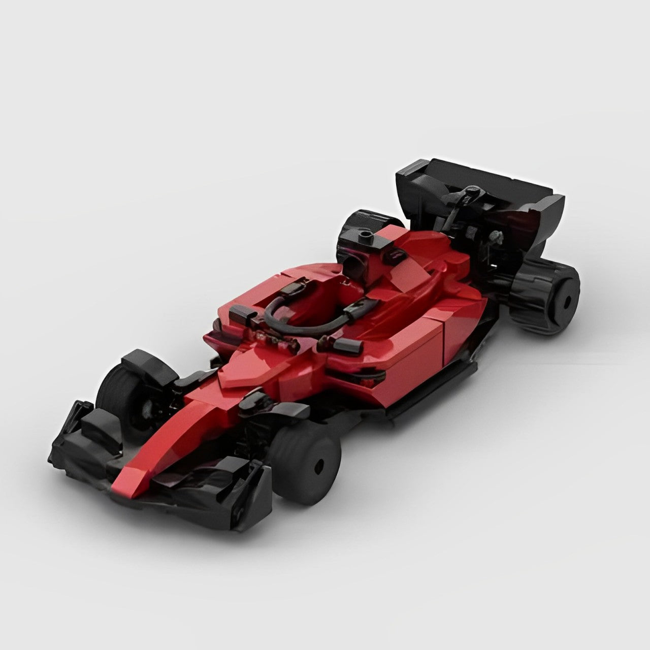 "Ferrari F1 Toy Sports Racing Car"